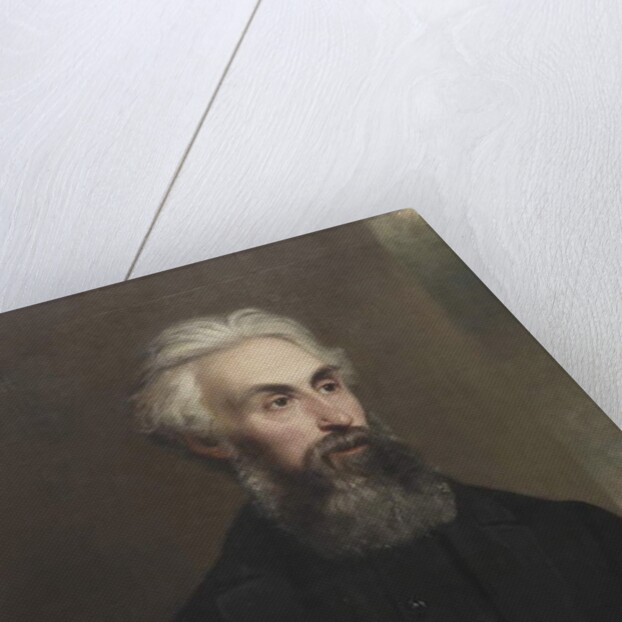 William Brockie by John Scott