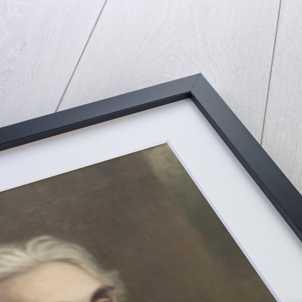 William Brockie by John Scott