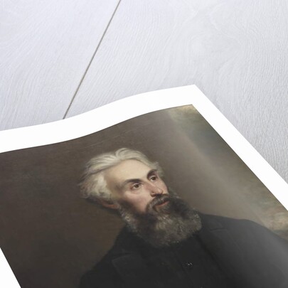 William Brockie by John Scott