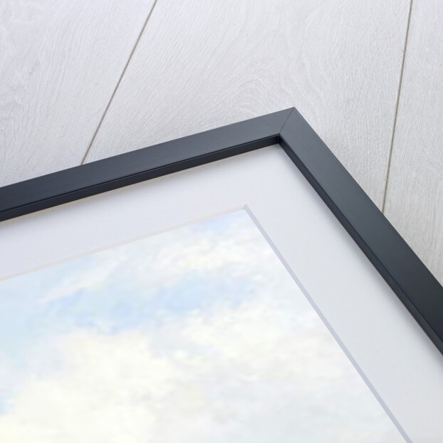 Opening of Sunderland South Docks, 1850 by Mark Thompson