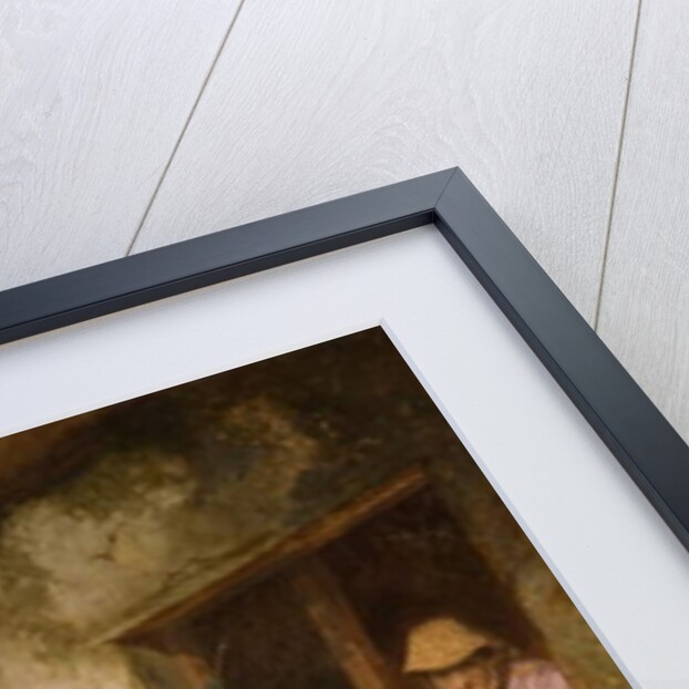 Giving an estimate, 1877 by James Stokeld