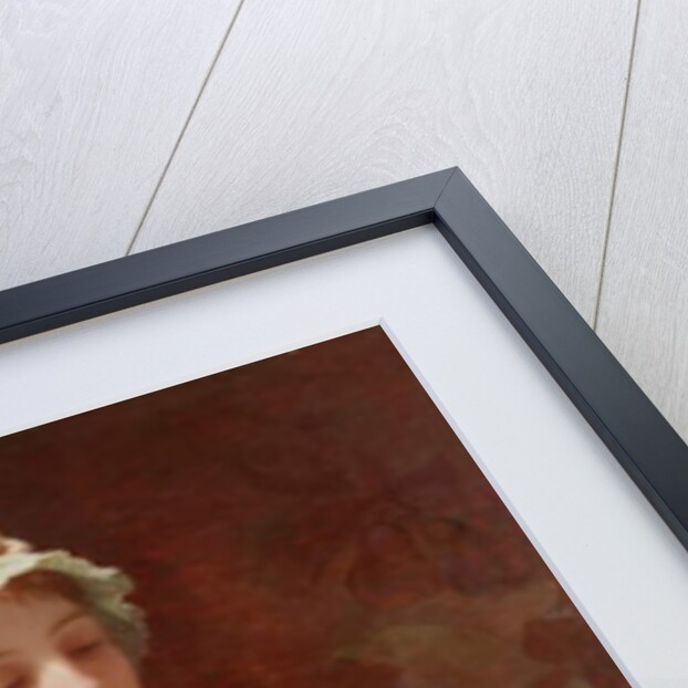 Labour of Love by Charles Edward Perugini