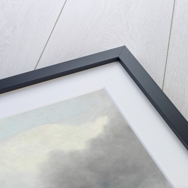 Smugglers on the Look-Out, 1850 by Henry Perlee Parker