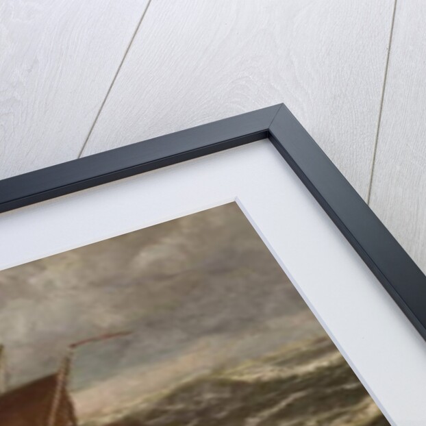 Away to the Goodwin Sands by Thomas Rose Miles