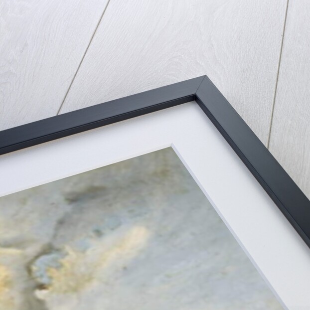 Off Sunderland, 1871 by R. Mills