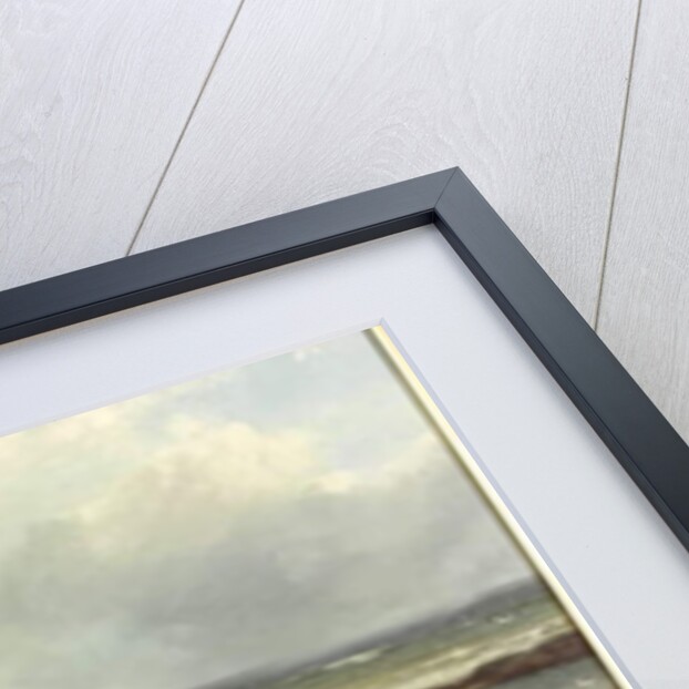 The Story of the Wreck, c.1872 by Richard Beavis