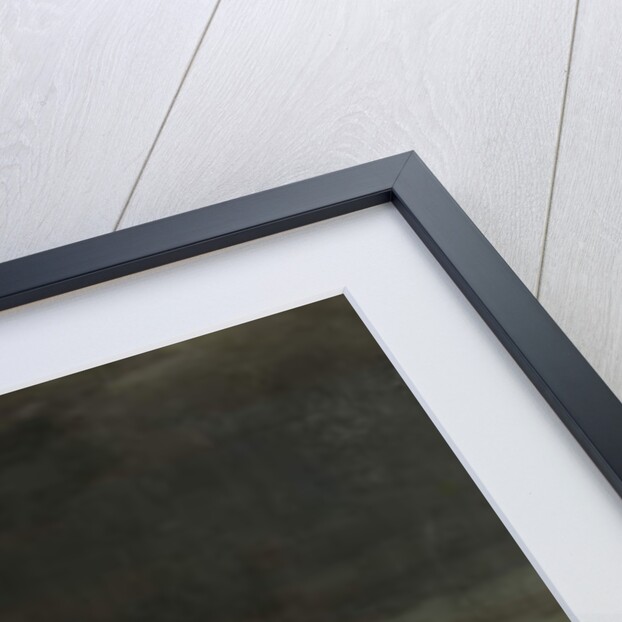 Landscape with Lake and Greek Soldiers by John Rogers Herbert