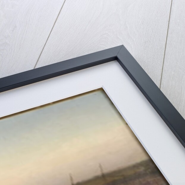 Robert Thompson's Shipyard at Southwick by Duncan F. McLea