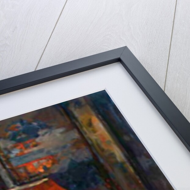 Mrs Peter Hambro, 1996 by Susan Ryder