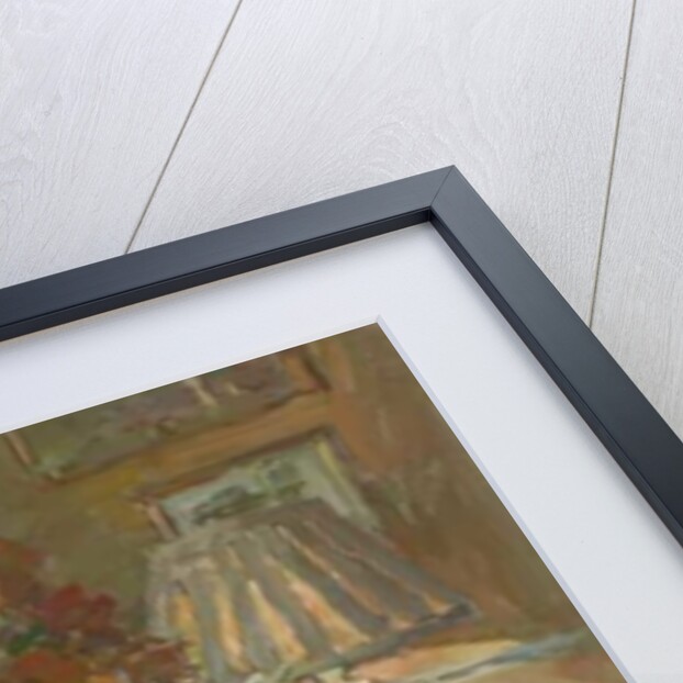 Chrysanthemums from Roddam by Susan Ryder