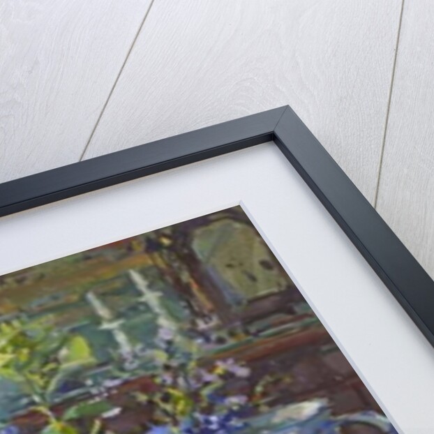 Sunflowers by Susan Ryder