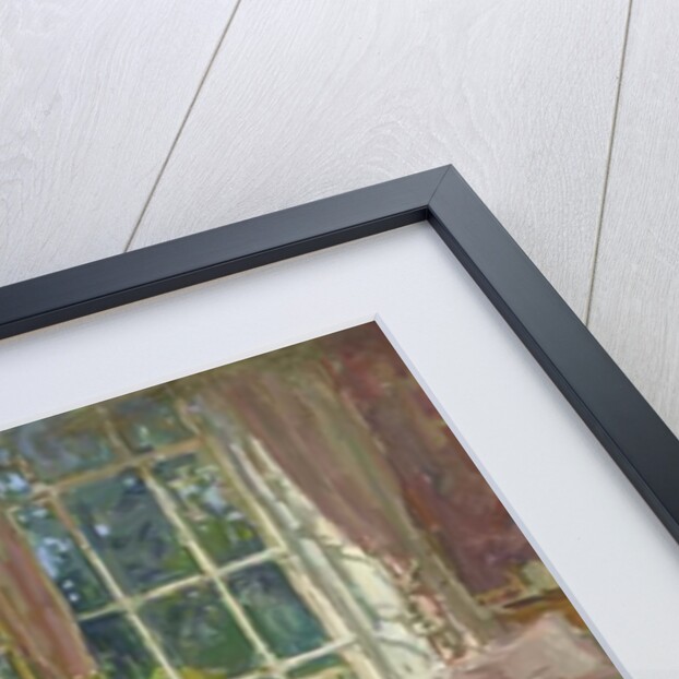 Morning Room Sunlight by Susan Ryder