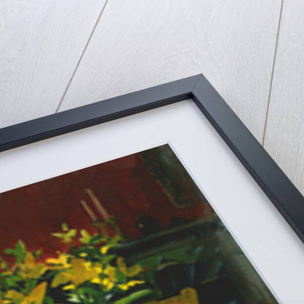 Yellow Lilies by Susan Ryder