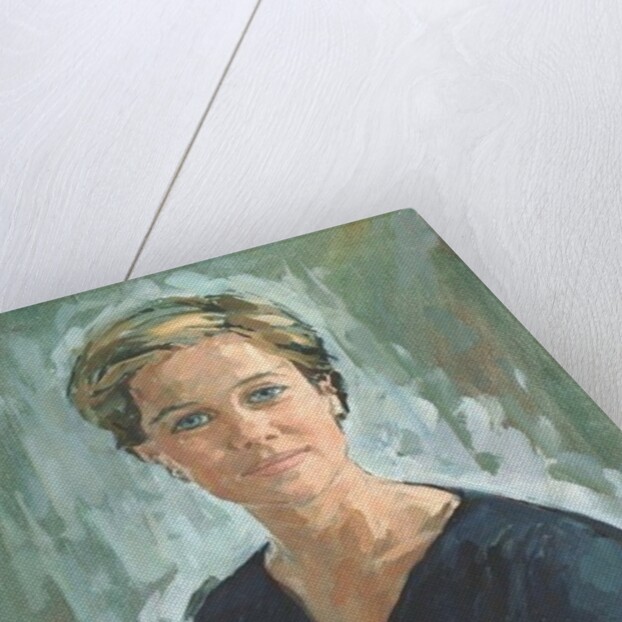Annabel by Susan Ryder
