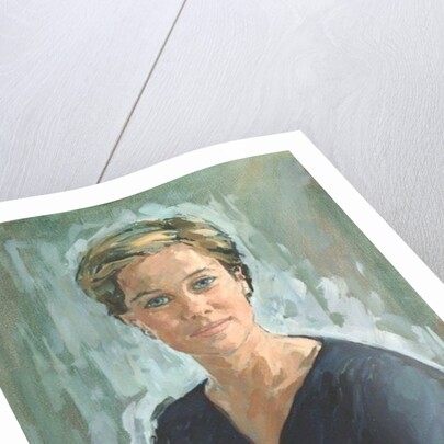 Annabel by Susan Ryder