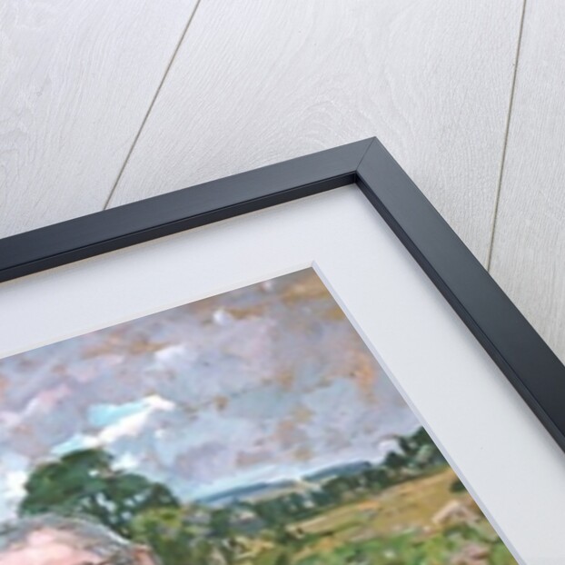 David Ross Stewart by Susan Ryder