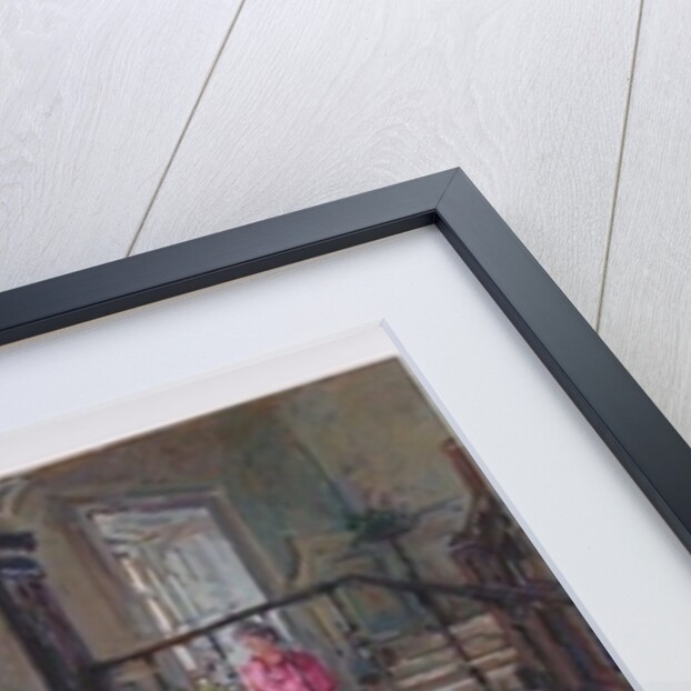 Sir Michael Scholar by Susan Ryder