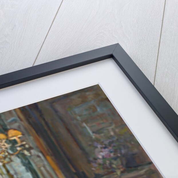 Firelight Le Mairy by Susan Ryder