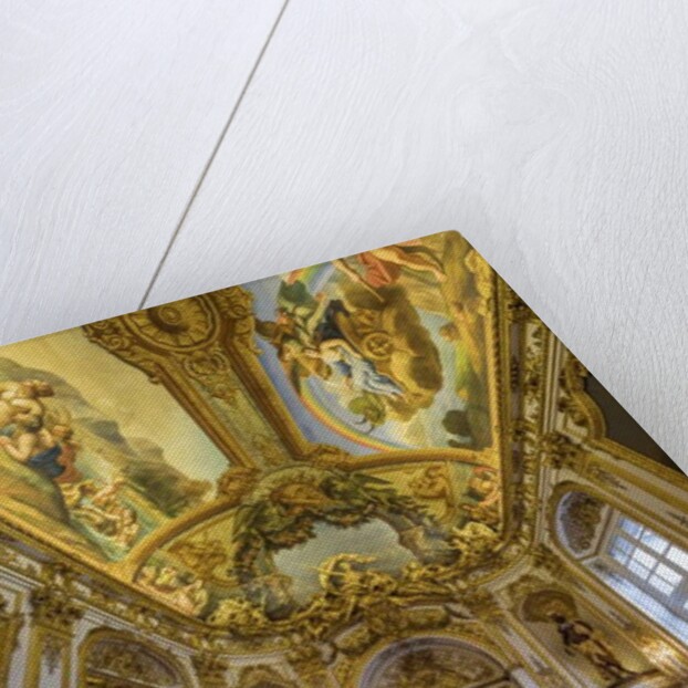 Galerie Doree by Anonymous