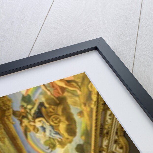 Galerie Doree by Anonymous