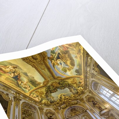 Galerie Doree by Anonymous