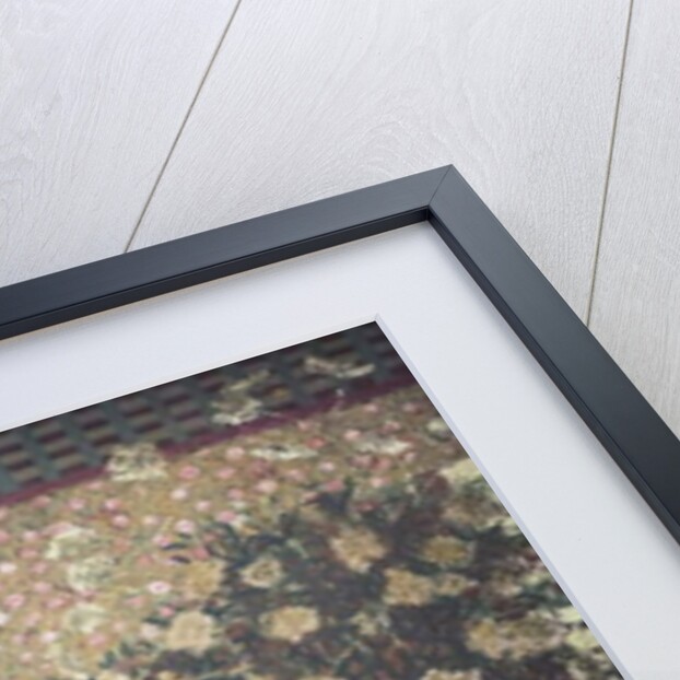 Music, 1896 by Edouard Vuillard