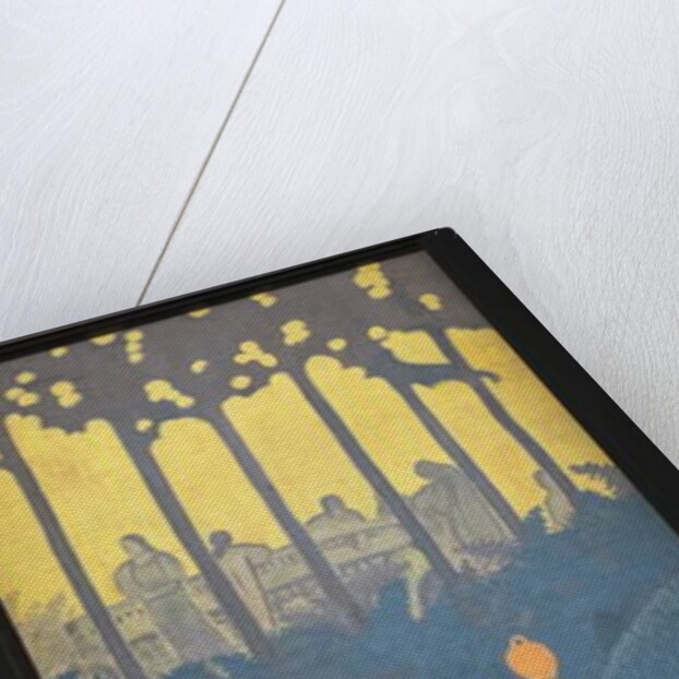 Women at the source, 1899 by Paul Serusier