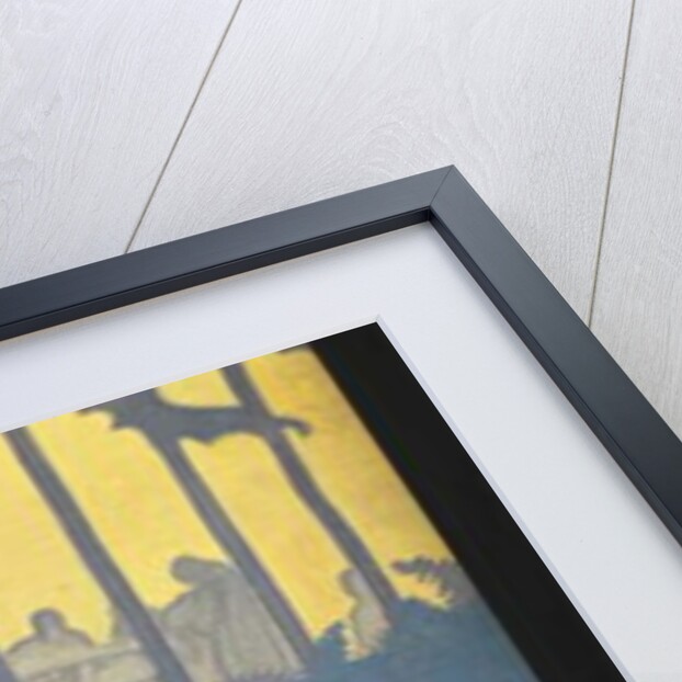 Women at the source, 1899 by Paul Serusier