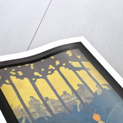 Women at the source, 1899 by Paul Serusier