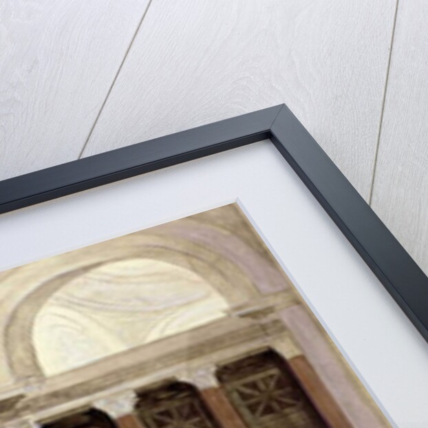 Reception of Victor Hugo at the Academie Francaise, Paris, 3rd June 1841 by Hermann Vogel