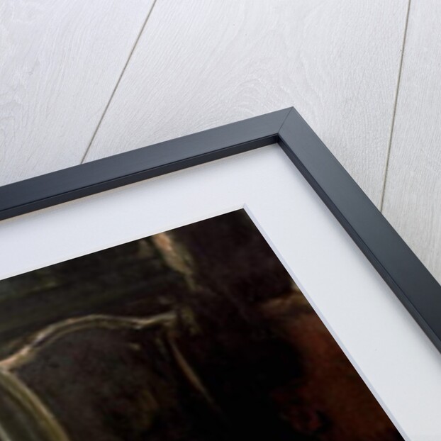 French writer and diplomat Paul Claudel, 1919 by Jacques-Emile Blanche