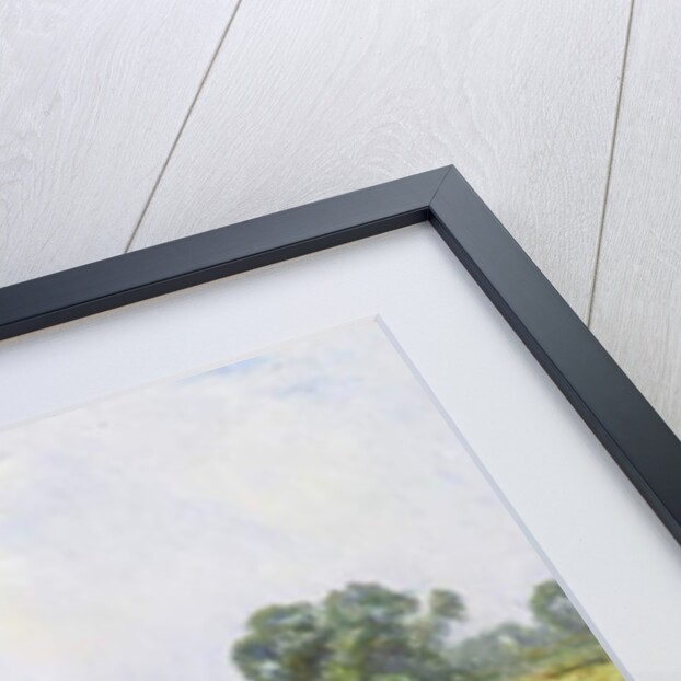 Summer by Ernest Walbourn