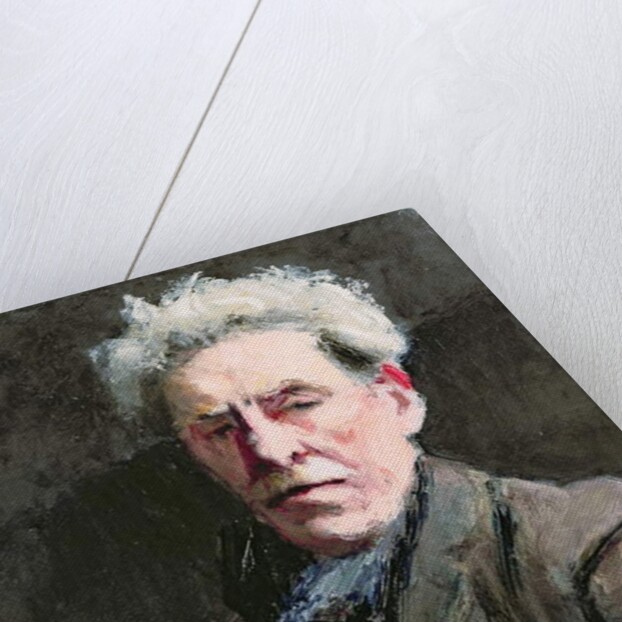 Self Portrait, 1928 by Roderic O'Conor