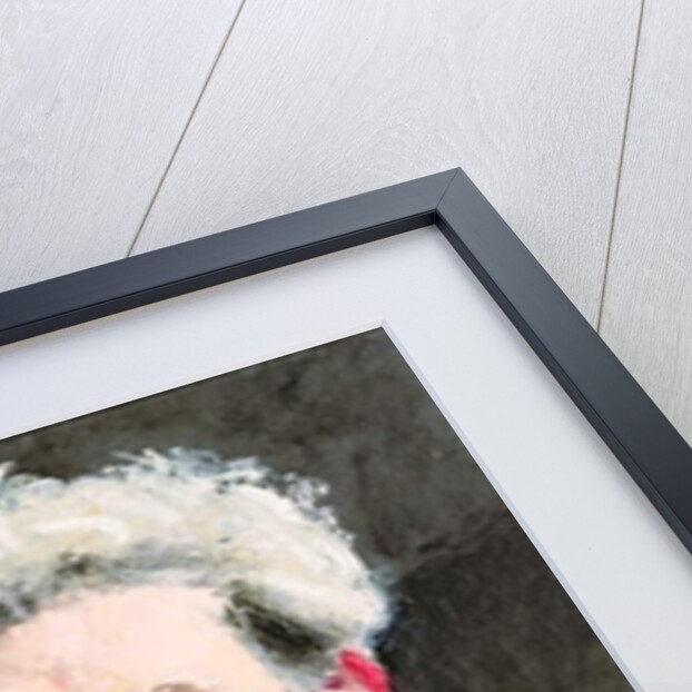 Self Portrait, 1928 by Roderic O'Conor