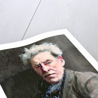 Self Portrait, 1928 by Roderic O'Conor