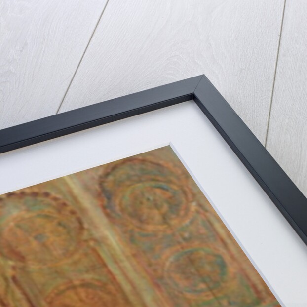 African Musician by Aloysius C. O'Kelly