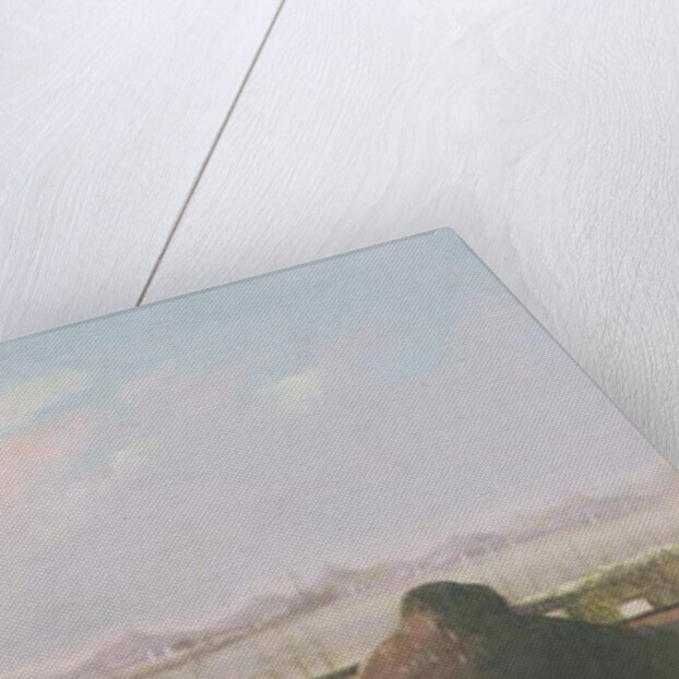 Whampoa Anchorage by School Chinese