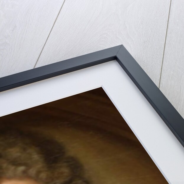 Sir William Fleming, 1st Baronet, c.1725-50 by English School