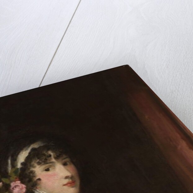 The Opera Box, 1797 by Domenico Pellegrini