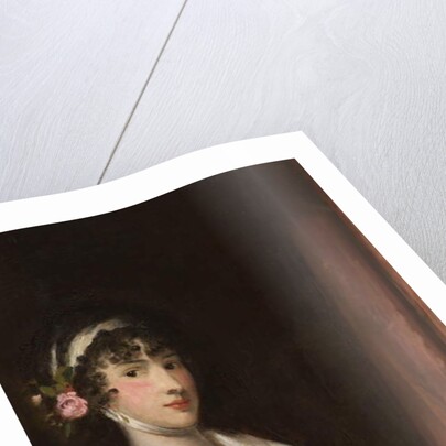 The Opera Box, 1797 by Domenico Pellegrini