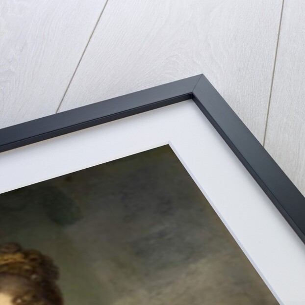 Henrietta Fane, Countess de Salis, 1817-18 by Frans van Dorne