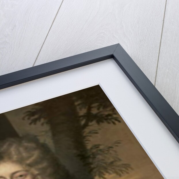 Sir Francis Leicester, Bt by Thomas Murray