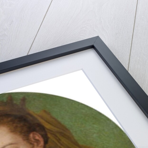 Saint Catherine by School Italian