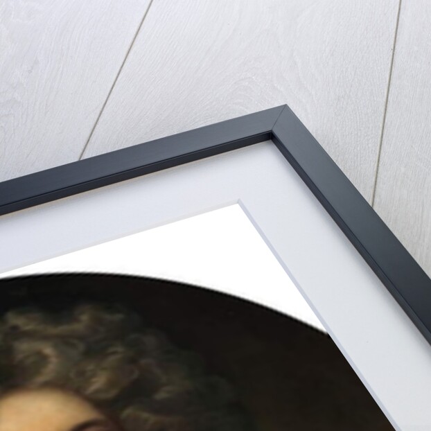 Sir John Byrne of Timogue, 2nd Bt by Michael Dahl