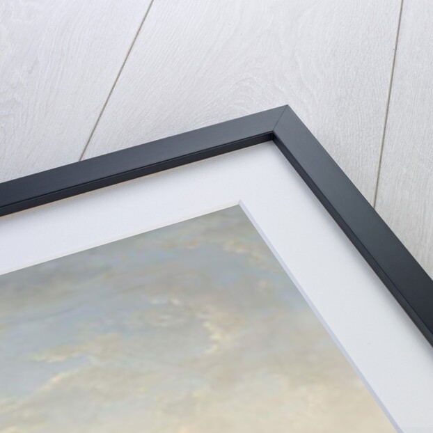 Tabley: The Park and Mere by Anthony Devis