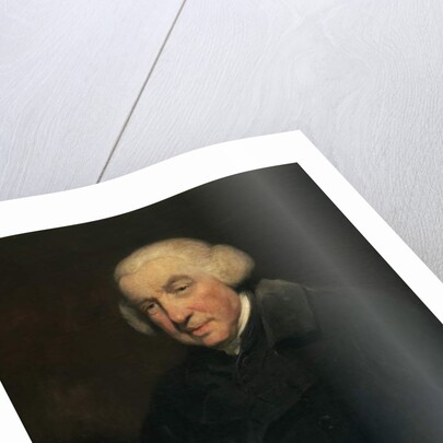 Dr Howard of Knutsford by William Owen