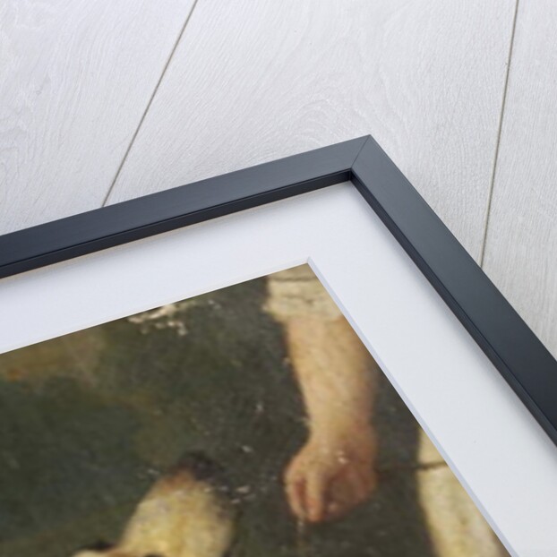 A Hound by School English