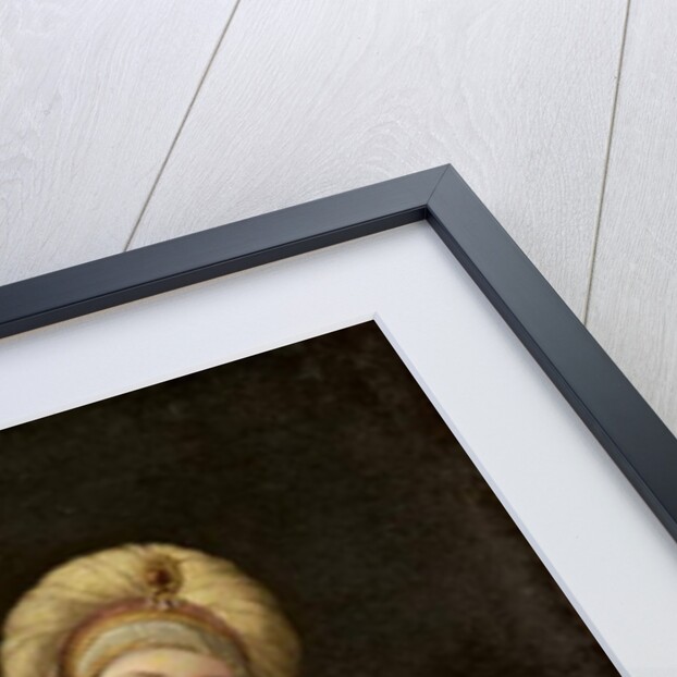 Salome with the Head of Saint John the Baptist by Guido (after) Reni