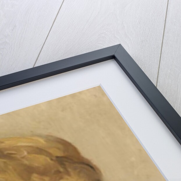 Catherine Barbara Southeby, Daughter of Sir Baldwin Leighton by English School