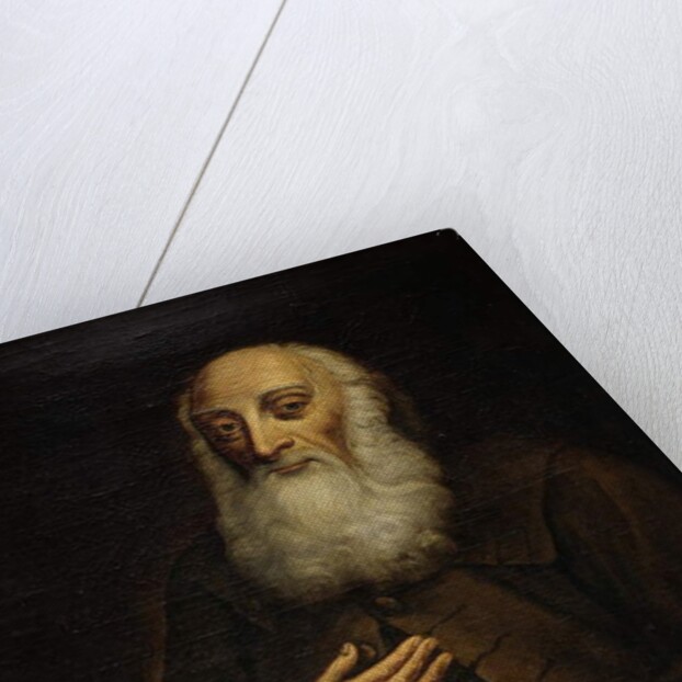 Conrad Pearson by English School